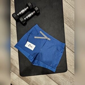 Zyia Active Not Just A Trail Short (NEW)